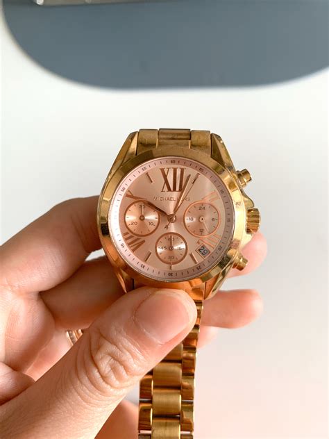 how to know if mk watch is original|michael kors watch mk.